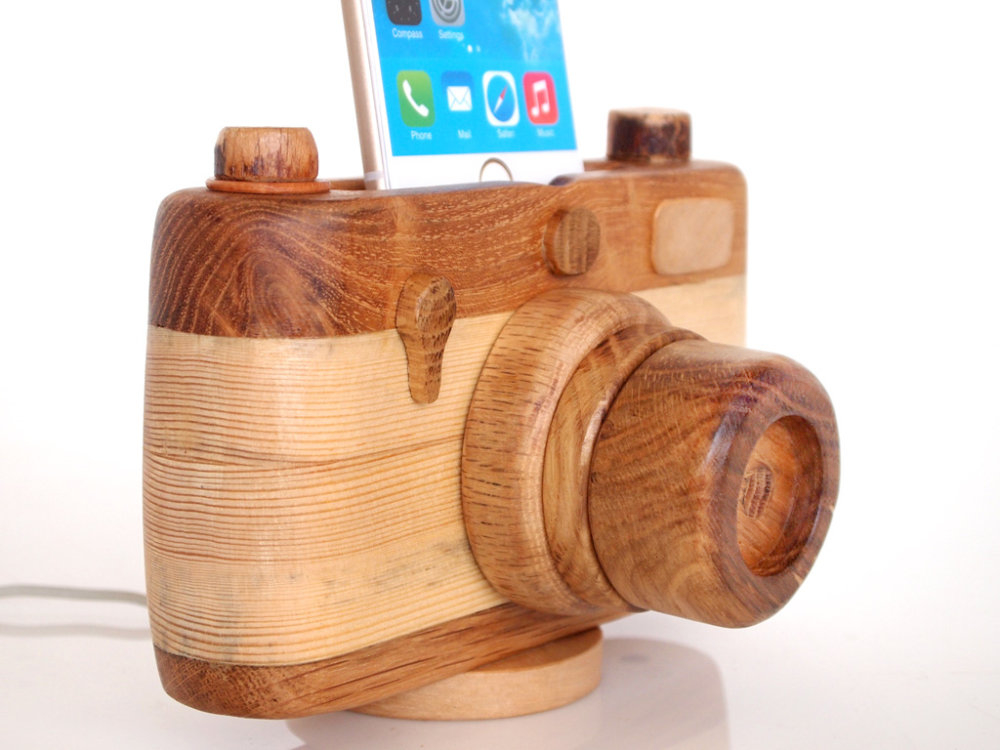 Gift for photographer