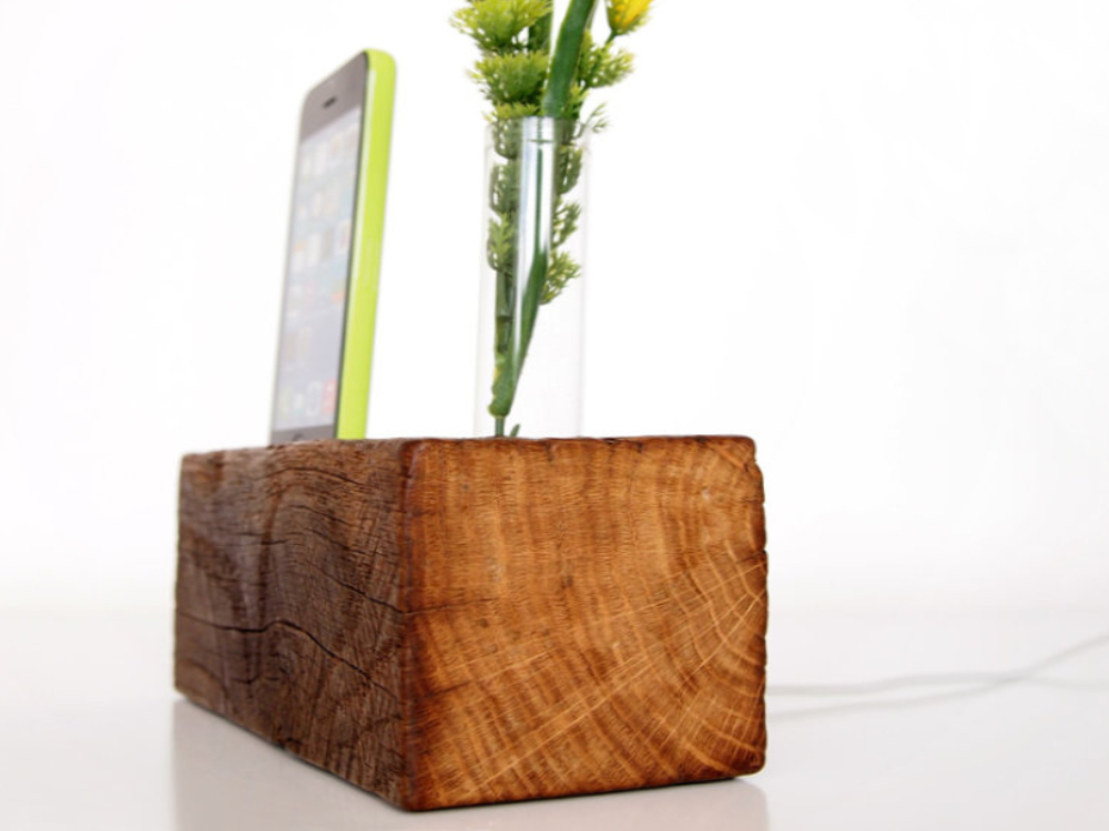 vase holder